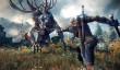 «Ведьмак 3» вновь одна из популярнейших игр в Steam